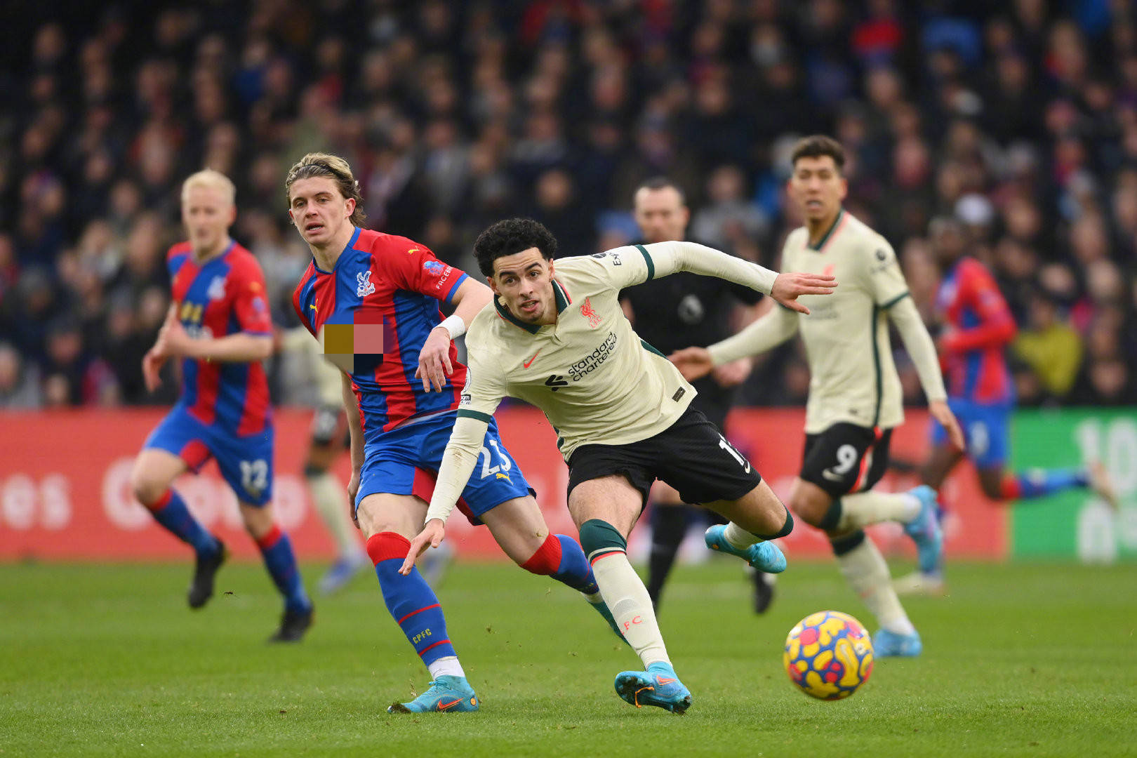 新伯纳乌在 新伯纳乌在