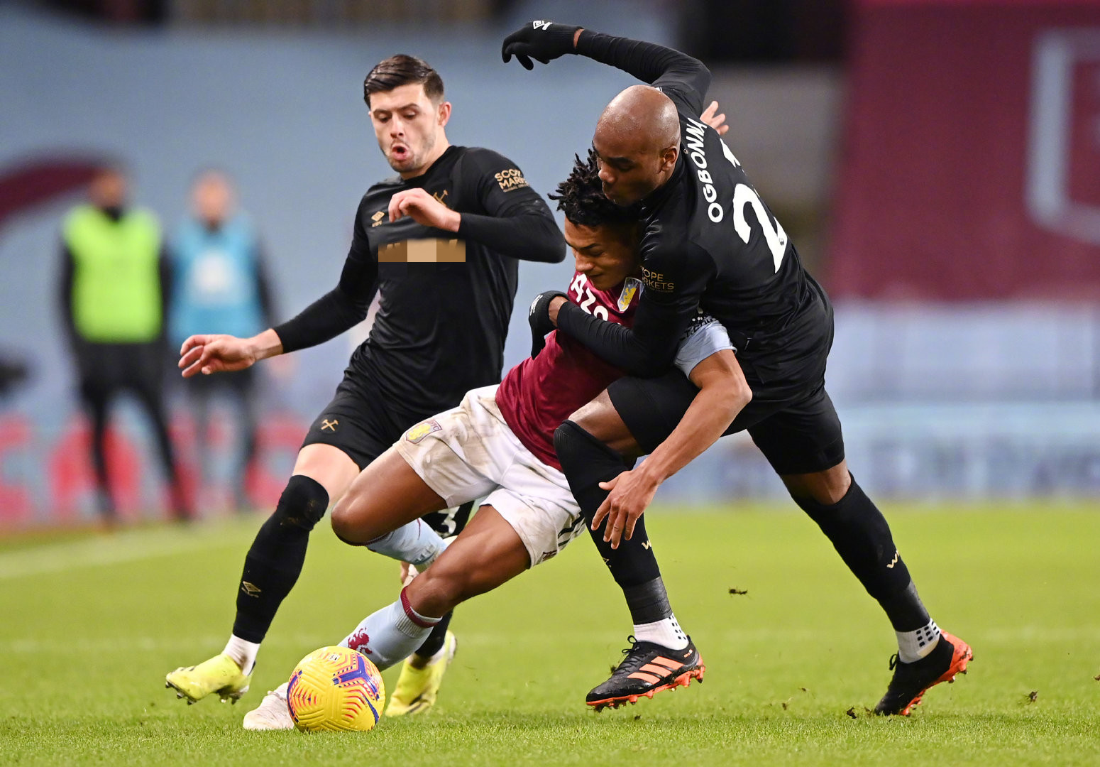 与齐沃的指 与齐沃的指